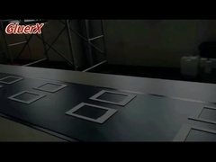 220V XY-Kleimplotter mit 5L Klebekapazität 160-220°C Klebentemperatur Schnelle Vorwärmzeit von 30 Minuten