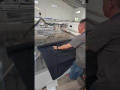 Schmuckausgabeautomat für Kleidung, Leder, Schuhe, Hüte, Schals und andere Textilprodukte