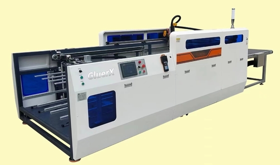 220V XY Glue Plotter With 5L Glue Capacity 160-220℃ Glue Temperature Rapid 30min Preheating Time