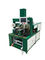 PLC Control Rigid Box Making Machine / Corner Pasting Machine Easy Change Mold