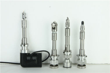 CNC Repeating Precision Sample Cutting Machine For Corrugated Board Box
