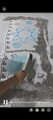 Glue Dispensing XY Glue Plotter Can Reach 840mm for High Stack Height in Displays And Packaging