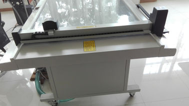 Plotter-Muster-Herstellungs-Maschine/elektronische Stanze für Papierpappe