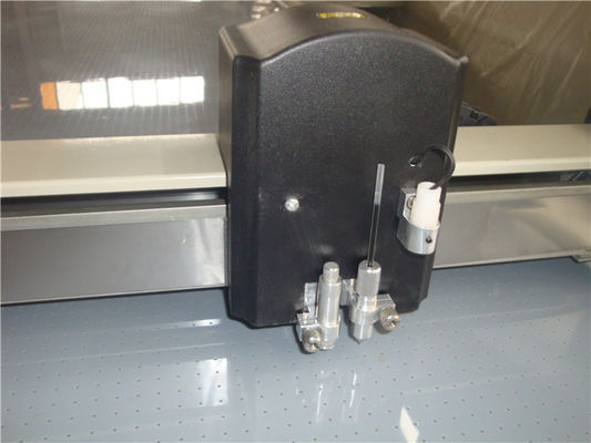 Digital-Schuh-Papierbeispielschneidemaschine, automatische Schneidemaschine