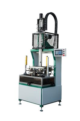 7000 x 3000 x 2000 mm starres Pappkarton-Herstellungsmaschinen-SPS-Steuerungssystem