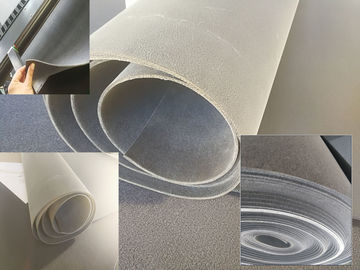 Kundengebundene Pappe, die Maschinen-/der Gewebe-materielle Schneidematte-4mm Stärke fugt